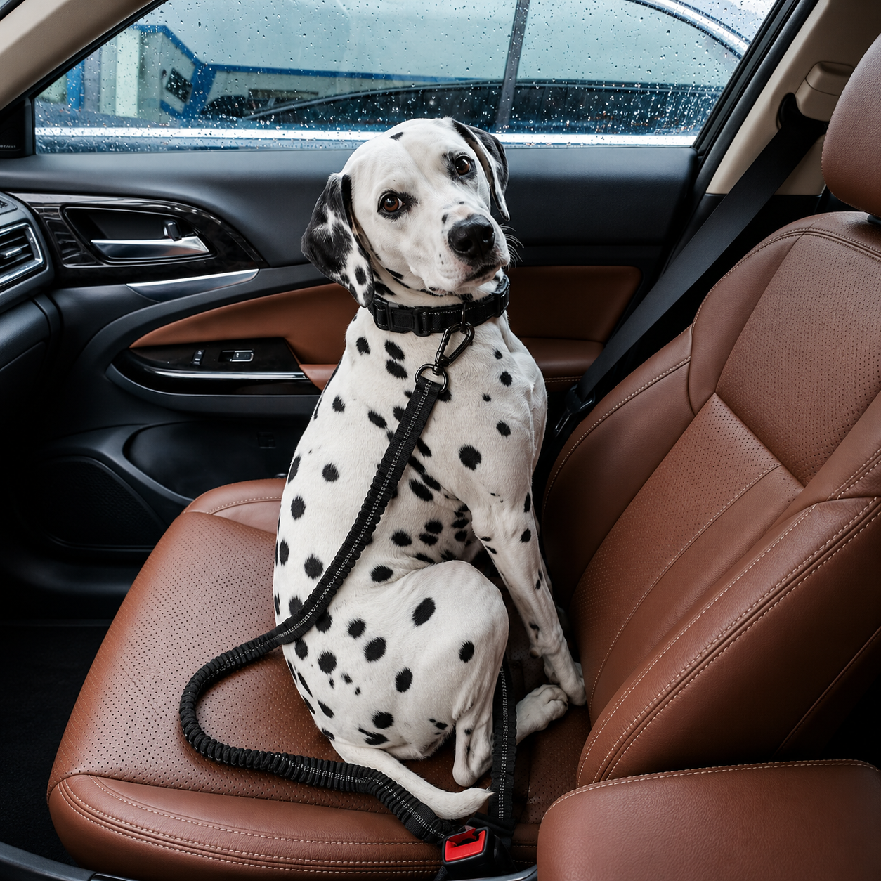 Summit Flex Leash