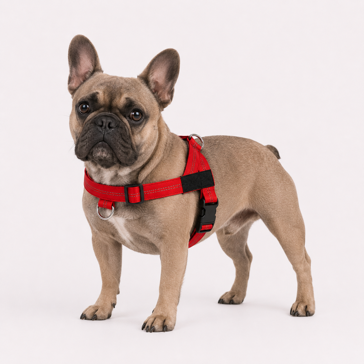 Aegis Dog Harness 2.0