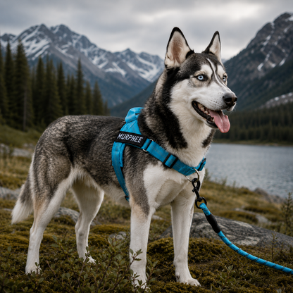 Aegis Dog Harness 2.0