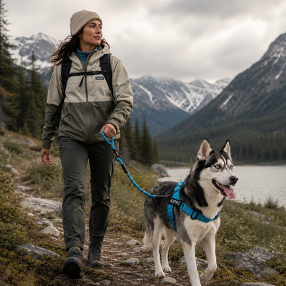 Aegis Dog Harness 2.0