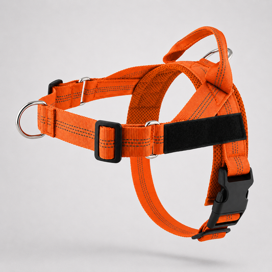 Aegis Dog Harness 2.0